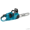 MAKITA DUC353Z 2x18V LXT Li-ion BL láncfűrész 35cm, 3/8, 1,1mm Z