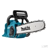 MAKITA DUC353Z 2x18V LXT Li-ion BL láncfűrész 35cm, 3/8, 1,1mm Z