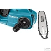 MAKITA DUC353Z 2x18V LXT Li-ion BL láncfűrész 35cm, 3/8, 1,1mm Z