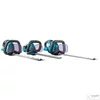 Makita DUH523RF 18V LXT Li-ion sövényvágó 52cm 1x3,0Ah