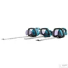 Makita DUH523RF 18V LXT Li-ion sövényvágó 52cm 1x3,0Ah