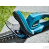 Makita DUH523RF 18V LXT Li-ion sövényvágó 52cm 1x3,0Ah