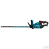 Makita DUH601Z 18V LXT Li-ion BL sövényvágó 60cm Z