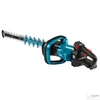 Makita DUH601Z 18V LXT Li-ion BL sövényvágó 60cm Z