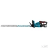 Makita DUH751RTE 18V LXT Li-ion BL sövényvágó 75cm 2x5,0Ah