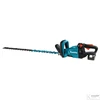 Makita DUH751RTE 18V LXT Li-ion BL sövényvágó 75cm 2x5,0Ah