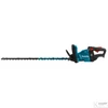 Makita DUH751Z 18V LXT Li-ion BL sövényvágó 75cm Z