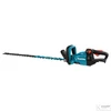 Makita DUH751Z 18V LXT Li-ion BL sövényvágó 75cm Z
