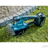 MAKITA DUM604ZX 18V LXT Li-ion akkus kerti szegélyvágó olló