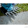 MAKITA DUM604ZX 18V LXT Li-ion akkus kerti szegélyvágó olló