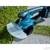 MAKITA DUM604ZX 18V LXT Li-ion akkus kerti szegélyvágó olló