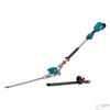 Makita DUN500WZ  18V LXT Li-ion BL 0,69Le 50cm magassági sövényvágó Z