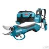 Makita 2x18V LXT Li-ion metszőolló Z