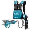 Makita 2x18V LXT Li-ion metszőolló Z