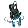 Makita 2x18V LXT Li-ion metszőolló Z