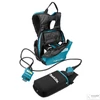 Makita 2x18V LXT Li-ion metszőolló Z