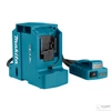 Makita 2x18V LXT Li-ion metszőolló Z