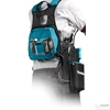 Makita 2x18V LXT Li-ion metszőolló Z