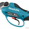 Makita 2x18V LXT Li-ion metszőolló Z