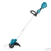 Makita DUR189Z 18V LXT Li-ion BL kihúzható szárú szegélynyíró Z