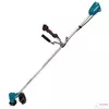 Kép 9/14 - Makita DUR190UZX3  18V LXT Li-ion BL 0,32Le fűkasza Z