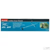 Makita DUR191UZX3  18V LXT Li-ion BL 0,32Le osztott szárú fűkasza Z