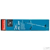 Makita DUR191UZX3  18V LXT Li-ion BL 0,32Le osztott szárú fűkasza Z