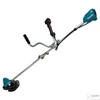 Makita DUR191UZX3  18V LXT Li-ion BL 0,32Le osztott szárú fűkasza Z