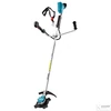 Kép 2/16 - MAKITA DUR365UPT2 2x18V LXT Li-ion BL fűkasza 2x5,0Ah + DT