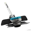 Kép 10/16 - MAKITA DUR365UPT2 2x18V LXT Li-ion BL fűkasza 2x5,0Ah + DT