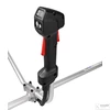 Kép 13/16 - MAKITA DUR365UPT2 2x18V LXT Li-ion BL fűkasza 2x5,0Ah + DT