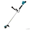 Makita DUR368AZ2x18V LXT Li-ion BL 0,74Le fűkasza Z