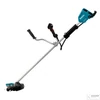 Makita DUR368AZ2x18V LXT Li-ion BL 0,74Le fűkasza Z
