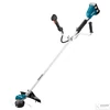 Makita DUR368AZ2x18V LXT Li-ion BL 0,74Le fűkasza Z