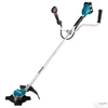 Makita DUR368AZ2x18V LXT Li-ion BL 0,74Le fűkasza Z