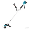 Makita DUR368AZ2x18V LXT Li-ion BL 0,74Le fűkasza Z