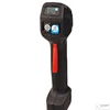 Makita DUR368AZ2x18V LXT Li-ion BL 0,74Le fűkasza Z