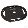 Makita DUR368AZ2x18V LXT Li-ion BL 0,74Le fűkasza Z