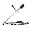 Makita DUR369APT22x18V LXT Li-ion BL 1,34Le fűkasza 2x5,0Ah + DT