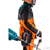 Makita DUR369AZ  2x18V LXT Li-ion BL 1,34Le fűkasza Z