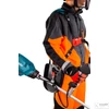 Makita DUR369AZ  2x18V LXT Li-ion BL 1,34Le fűkasza Z