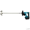 Makita DUT130Z 18V LXT Li-ion BL 165mm 2 seb keverőgép Z