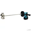 Makita DUT130Z 18V LXT Li-ion BL 165mm 2 seb keverőgép Z