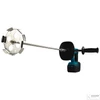Makita DUT130Z 18V LXT Li-ion BL 165mm 2 seb keverőgép Z