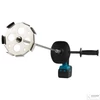 Makita DUT130Z 18V LXT Li-ion BL 165mm 2 seb keverőgép Z