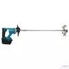 Kép 17/18 - Makita DUT130Z 18V LXT Li-ion BL 165mm 2 seb keverőgép Z