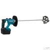Makita DUT130Z 18V LXT Li-ion BL 165mm 2 seb keverőgép Z