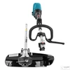 Makita DUX60ZM4 2x18V LXT BL Li-Ion multi motor Z + fűkasza feltét