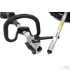 Makita DUX60ZM4 2x18V LXT BL Li-Ion multi motor Z + fűkasza feltét