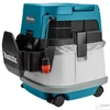 Makita DVC150LZ 2x18V LXT Li-ion és hálózati 9,0/24kPa 70/320W száraz-nedves porszívó 15L Z